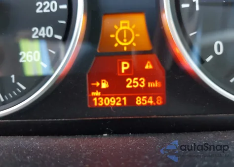 2009 BMW X5 xDrive48I from USA, damaged, VIN 5UXFE83509L308863